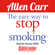 Allen Carr - The Easy Way to Stop Smoking (Unabridged)