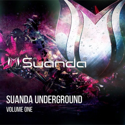 Suanda Underground, Vol. 1