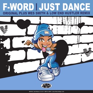 Just Dance - Single