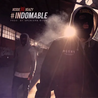 Indomable - Single - Xcese