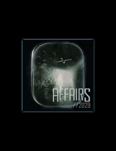 Affairsを聴いたり、ミュージックビデオを鑑賞したり、経歴やツアー日程などを確認したりしましょう！