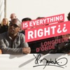 Is Everything Right - Longueur D'Onde - EP