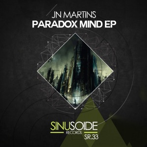 Paradox Mind - Single