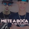 Mete a Boca - Single