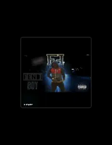 Posłuchaj wykonawcy Fendi Boy, obejrzyj teledyski, przeczytaj biografię, zobacz daty tras koncertowych i nie tylko!