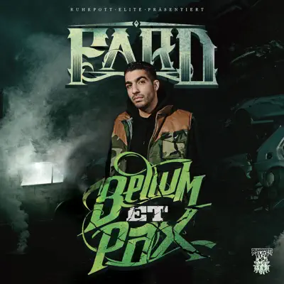 Bellum et Pax (Premium Edition) - Fard