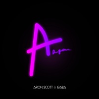 Argon - Single - Aron Scott & Gaba