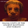 Gert Muller - Racial Unity of the Ancient Egyptians and Nubians (Unabridged)