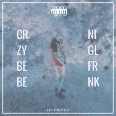 Crazy Bebe - Single