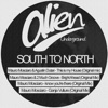 South to North - EP