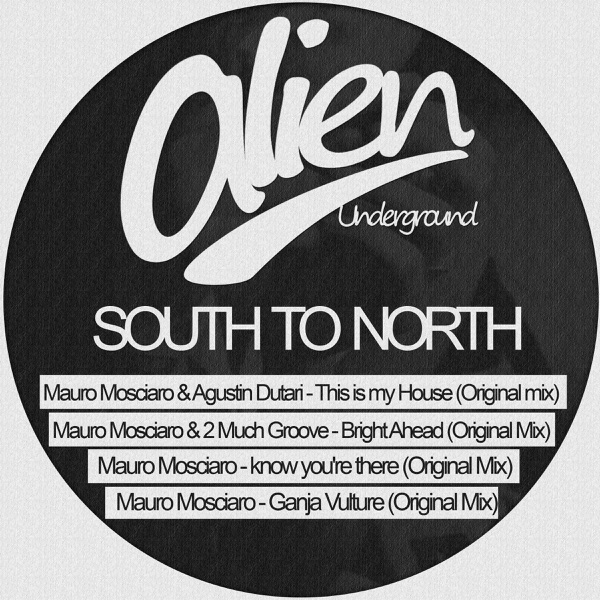 South to North - EP