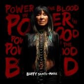 Power in the Blood artwork
