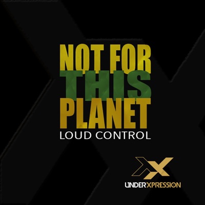 Not for This Planet - Single