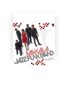 Listen to Makala Jazz Funk Band, watch music videos, read bio, see tour dates & more!