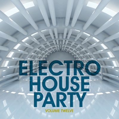 Electro House Party, Vol. 12