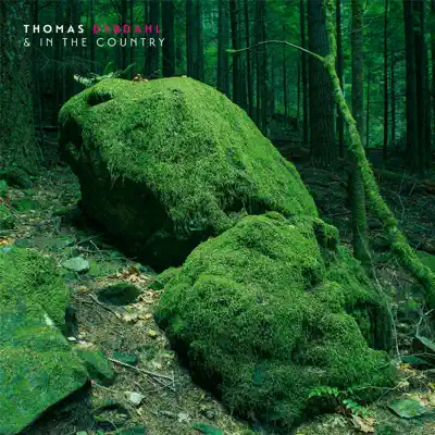 Thomas Dybdahl & In the Country - EP - Thomas Dybdahl Thomas Dybdahl & In the Country - EP - Thomas Dybdahl