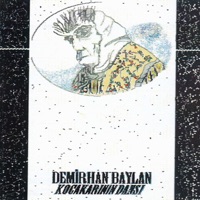 Kocakarının Dansı - Demirhan Baylan