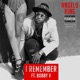I Remember feat Bobby V Single