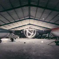Melangkah Lagi — Matter Halo