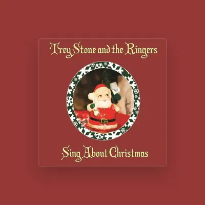 Listen to Trey Stone and the Ringers, watch music videos, read bio, see tour dates & more!