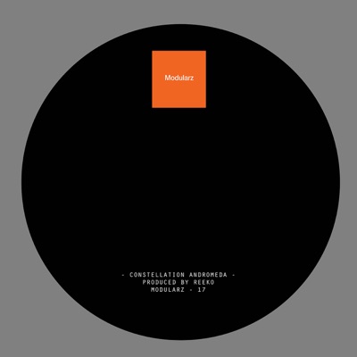 Constellation Andromede - EP