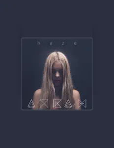 Listen to ANKAH, watch music videos, read bio, see tour dates & more!