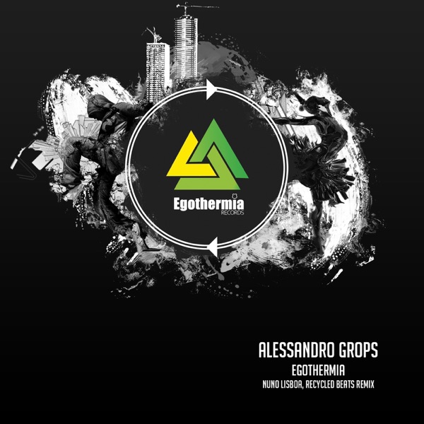 Egothermia - Single