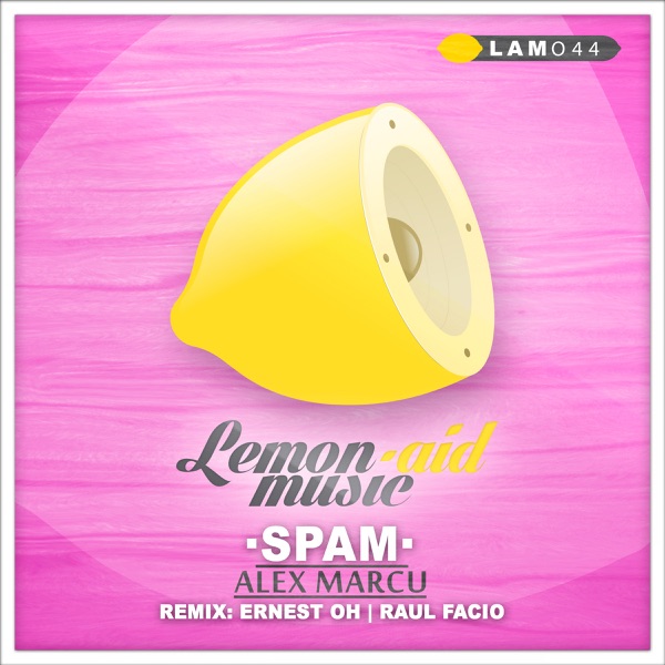Spam - EP