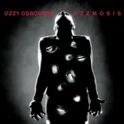 Ozzmosis (Bonus Track Version) - Ozzy Osbourne