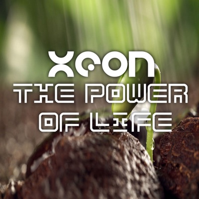 The Power of Life - Single