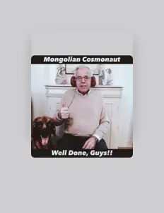 Listen to Mongolian Cosmonaut, watch music videos, read bio, see tour dates & more!