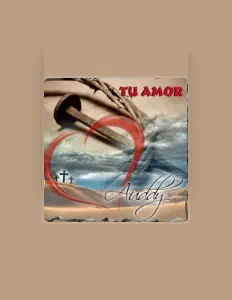 Poslechněte si interpreta Auddy Reyes, sledujte hudební videa, přečtěte si životopis, podívejte se na data turné a další informace.