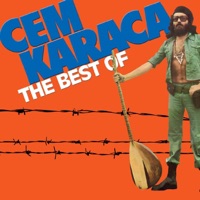 Cem Karaca - Kendim Ettim Kendim Buldum