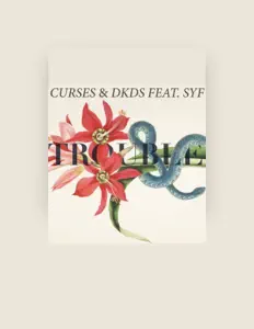 Listen to Curses!, watch music videos, read bio, see tour dates & more!