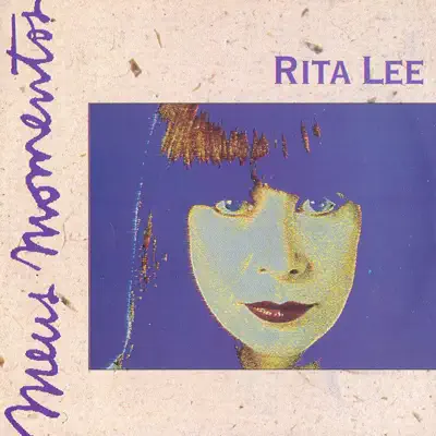 Meus Momentos: Rita Lee - Rita Lee