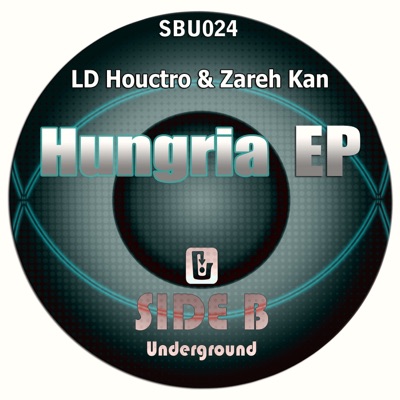 Hungria - Single