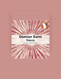 Listen to Damian Saint, watch music videos, read bio, see tour dates & more!