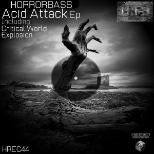 Acid Attack - Single