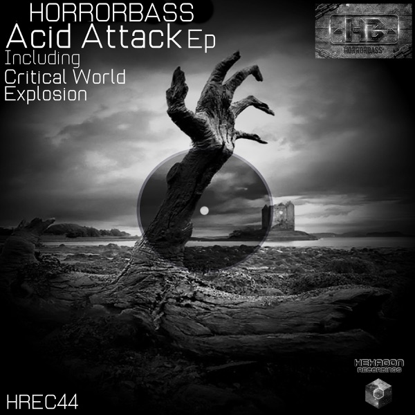 Acid Attack - Single