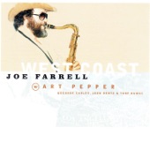 Joe Farrell - Mode for Joe