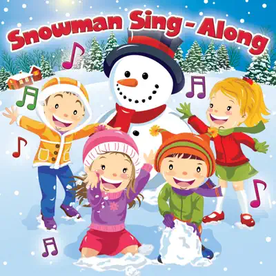 Snowman Sing-Along - Steve Wingfield