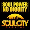 No Diggity - Single