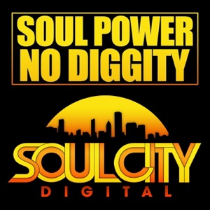 No Diggity - Single