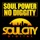 Soul Power-No Diggity (Soul Power Classic Club Mix)