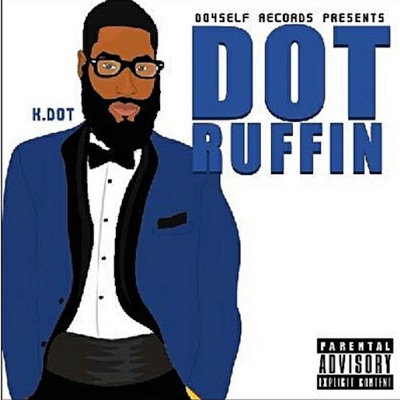 I'm Dat Bul - Single