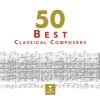 50 Best Classical Composers - Various Artists