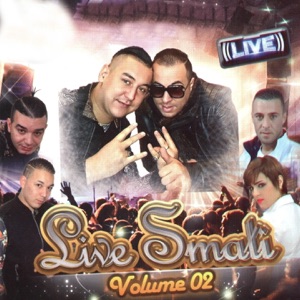 El Icha Samta (Live)