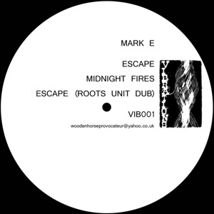 Escape - EP