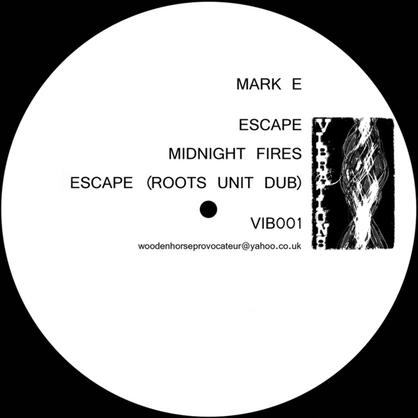 Escape - EP