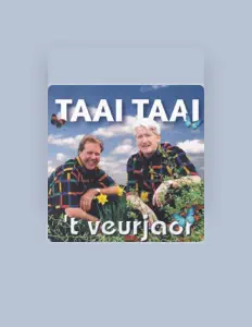 Listen to Taai Taai, watch music videos, read bio, see tour dates & more!